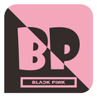 BLACKPINK for BLINK-icoon