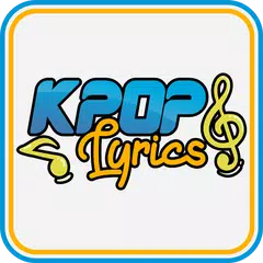 Скачать Kpop Lyrics offline APK