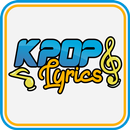 APK Kpop Lyrics offline
