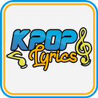 Kpop Lyrics-icoon