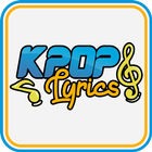 Kpop Lyrics ícone