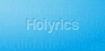 Holyrics - Receber Transmissão
