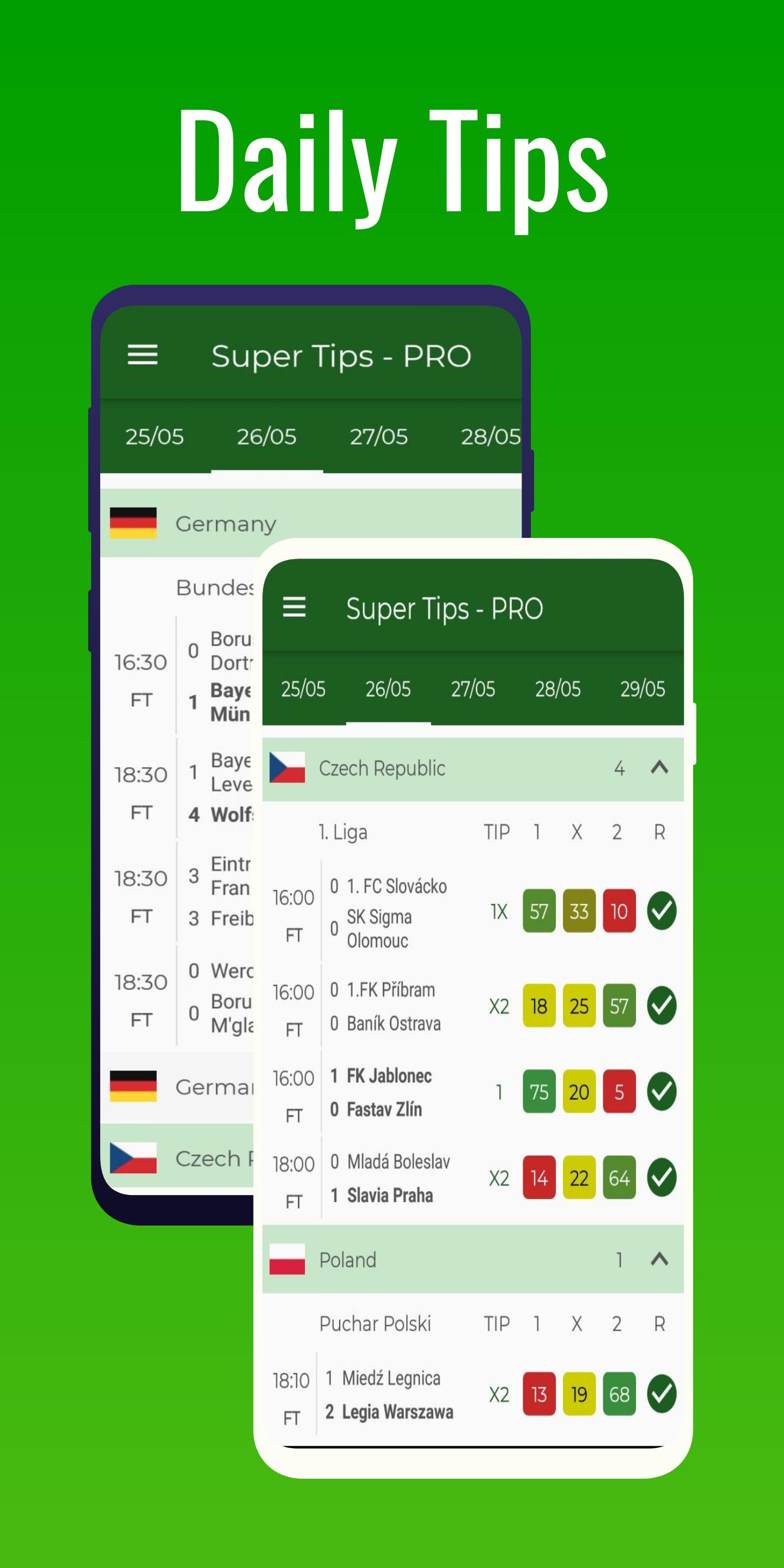 Super Tips APK for Android Download