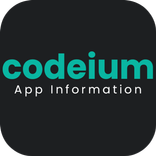 Codeium App Advices