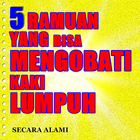 Ramuan Yang Bisa Mengobati Lumpuh Kaki cara Alami simgesi