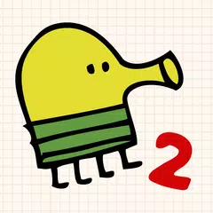 Doodle Jump 2 アプリダウンロード