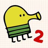 Doodle Jump 2 圖標