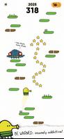 Doodle Jump 2 ポスター