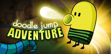 Doodle Jump Adventure