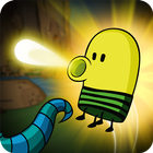 Doodle Jump Adventure أيقونة