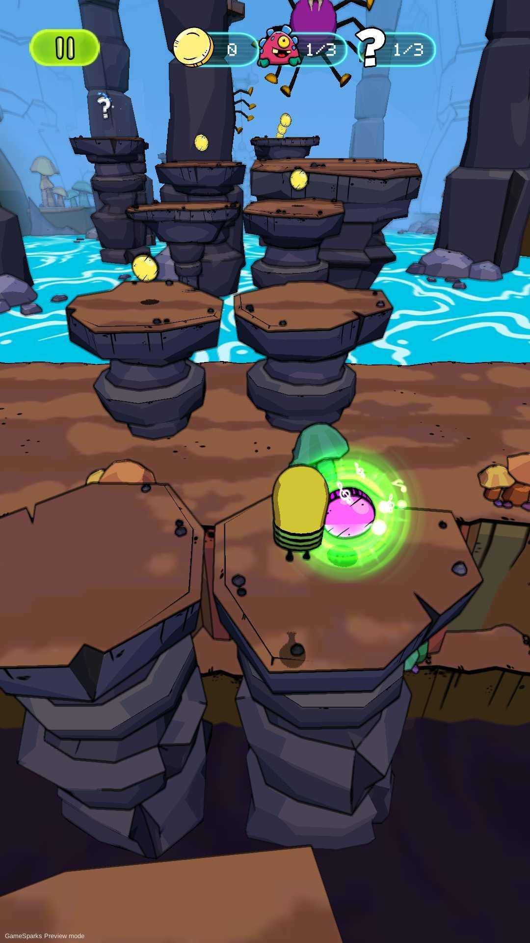 Doodle Jump Adventure Codes Wiki (2023 October) 2.8.7.10
