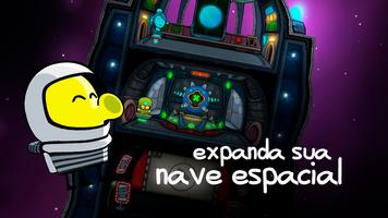 Doodle Jump Adventure captura de pantalla 2