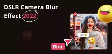 Blur Photo Editor-AI Art Photo