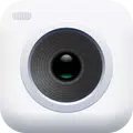 DSLR Camera Effect 2021