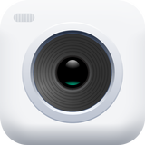 Blur Photo Editor-AI Art Photo иконка