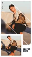 Blur Photo Editor-AI Art Photo скриншот 3