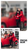 Blur Photo Editor-AI Art Photo скриншот 1
