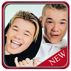 Marcus & Martinus - Elektrisk ft.Katastrofe Lyrics biểu tượng