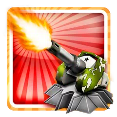 TowerMadness: 3D Tower Defense APK 下載