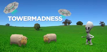 TowerMadness Zero: 3D TD