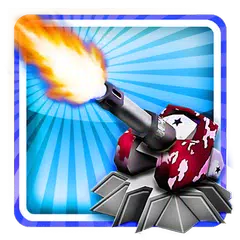 TowerMadness Zero: 3D TD APK Herunterladen