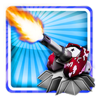 TowerMadness Zero: 3D TD иконка