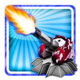 TowerMadness Zero: 3D TD icon