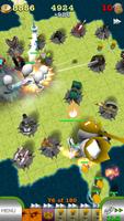 TowerMadness Zero: 3D TD 포스터