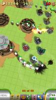 TowerMadness Zero: 3D TD скриншот 1