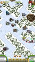TowerMadness Zero: 3D TD скриншот 2