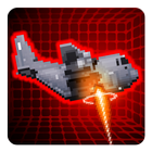 Zombie Gunship Arcade ไอคอน