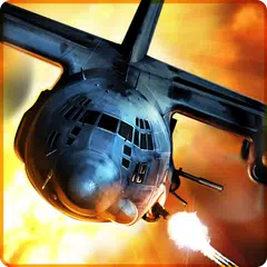 Zombie Gunship: Kill Zombies Dead Survival Shooter APK download