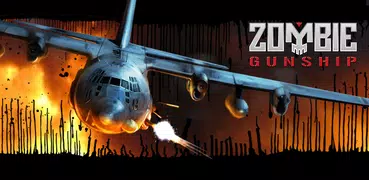 Zombie Gunship: Apocalypse Survival Shooting Game