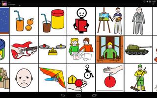 Piktosaac screenshot 1