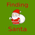 Finding Santa