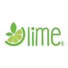 Lime أيقونة