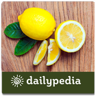 Lime & Lemon Daily ikon