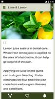 Lime & Lemon Daily syot layar 2