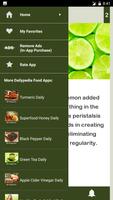 Lime & Lemon Daily syot layar 3