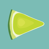 Lime Player ikona
