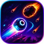 Meteor Drift