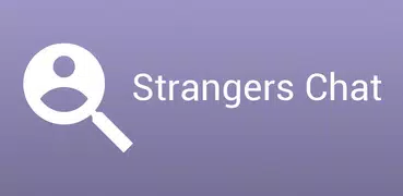 Strangers Chat
