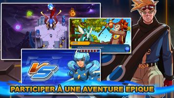 Nexomon capture d'écran 2