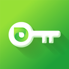 LIME VPN: VPN Super Unlimited Proxy & IP Changer アイコン