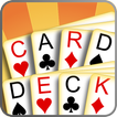 ”Card Deck Games