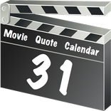 Movie Quote Calendar