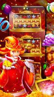Treasure Jokers Slot capture d'écran 1