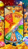 Treasure Jokers Slot screenshot 2