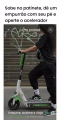 Baixar Lime - #RideGreen XAPK