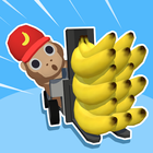 Idle Banana Tycoon icône